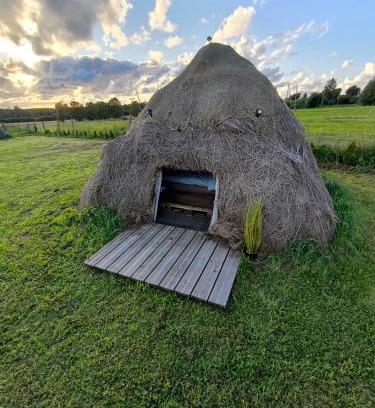 Kurzeme Other | Buļļi atpūtas vieta