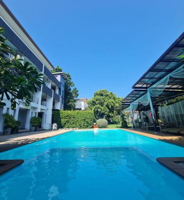 Nong Khai Resort | Bualinn Resort