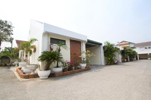 Ang Thong Hotel | Bualuang HOTEL