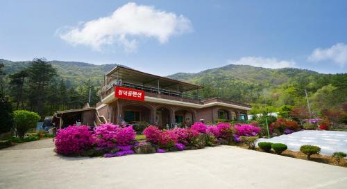 Buan House | Buan Chilkdeokgol Pension