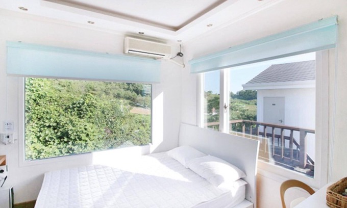 Byeonsan House | Buan Pullip Love Pension