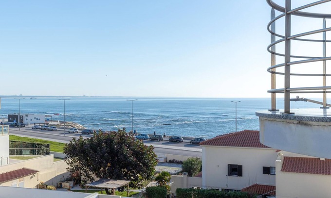 Buarcos Apartment | Buarcos Ocean Village - Figueira da Foz