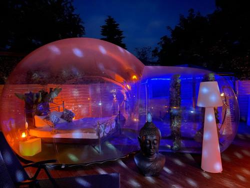 Schloßheck Other | Bubble-Hotel Deutschland