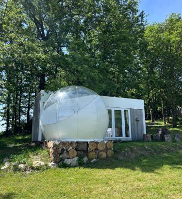 Montecopiolo Other | Bubble Inn Eco Village