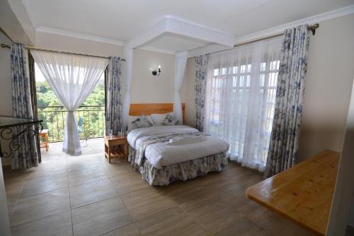Thika Resort | Bubbles Restaurant Thika