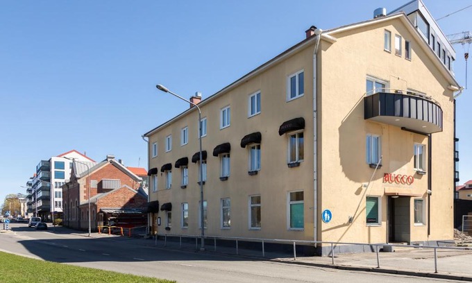 Pori Apartment | Bucco Suites