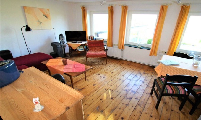 Geversdorf House | Buchbinder 5 Comfortable holiday residence