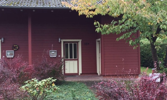 Isenbuttel House | Buchenweg 39a