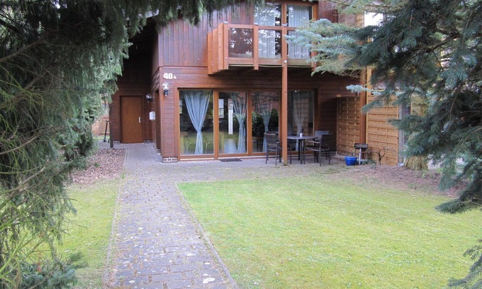 Isenbuttel House | Buchenweg 40a