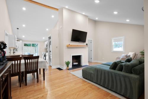 Buckeye Lake House | Buckeye Lake Cottage