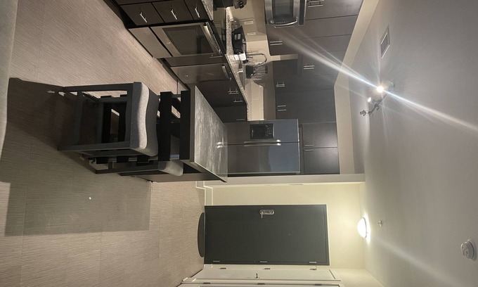 Buckhead Village Condo | Buckhead Breathe Taking Condo