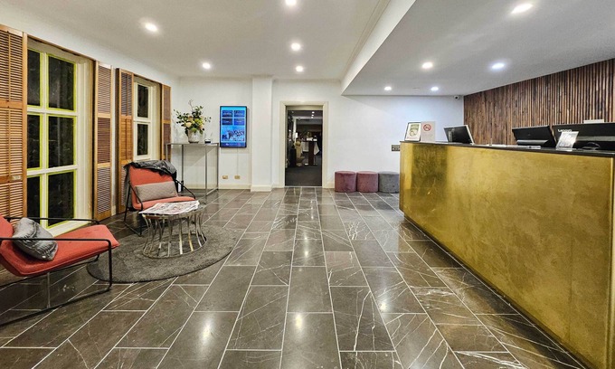 Highett Apartment | Buckingham Apartment
