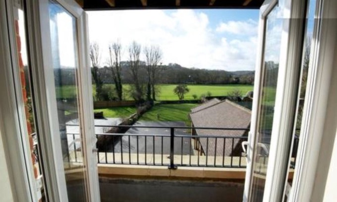 High Wycombe Apartment | Buckingham Apartment