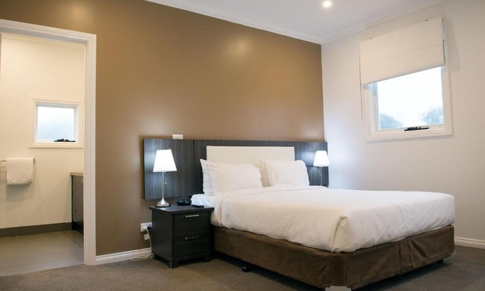 Highett Apartment | Buckingham Apartments