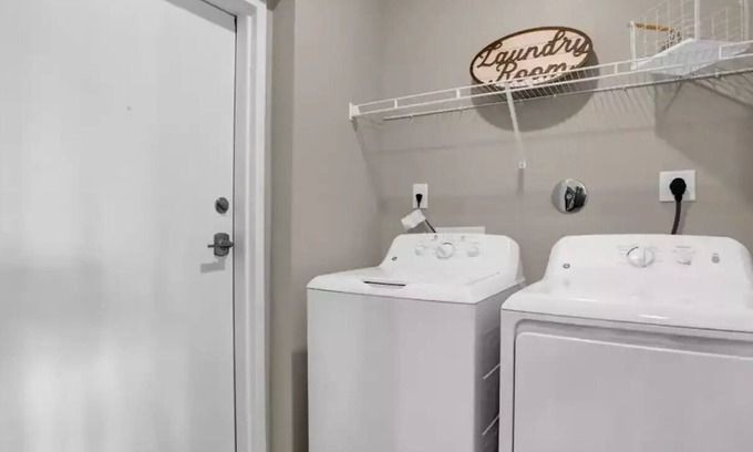 Southwind Apartment | Buckingham Nest An