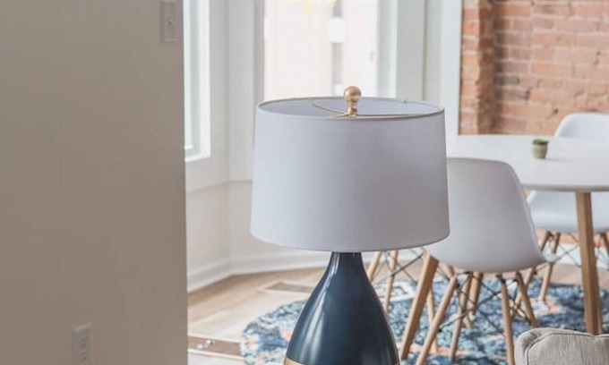 Martinsburg Apartment | Buckingham Palace- one bedroom apartment