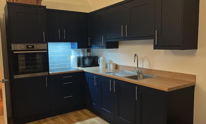 Nailsea Apartment | Bucklands
