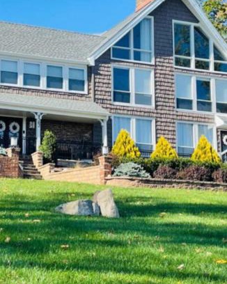 Forest Grove House | Bucks County Oasis