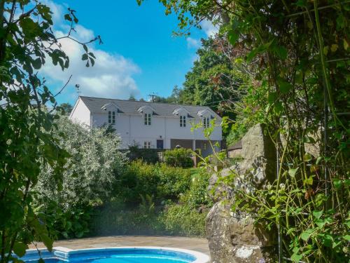 Staunton House | Buckstone House Coach House