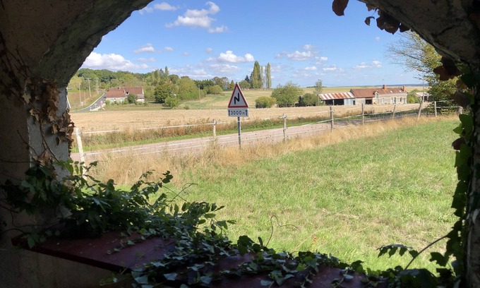 Fontaine-Raoul House | Bucolic cottage