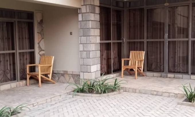 Adjumani Hotel | Bucolic Heritage Resort