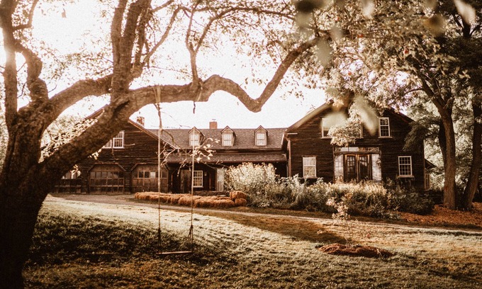 Post Mills Other | Bucolic Vermont Dreamland & Homestead