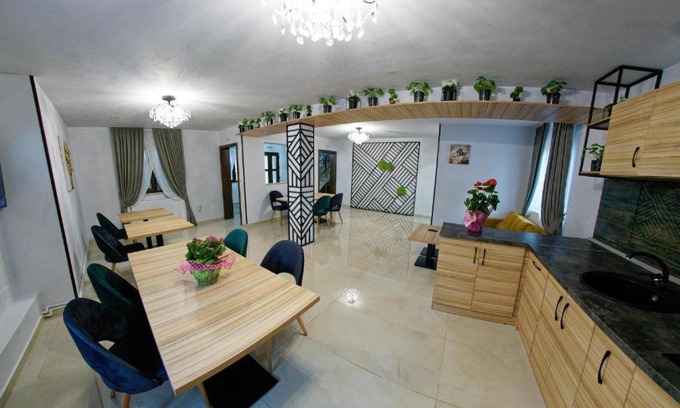 Sadova House | Bucovina Holidays Sadova