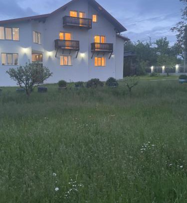 Jibert House | Bucovina Magic-Authentic Stay