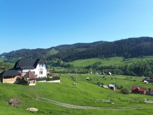 Breaza House | Bucovina mea