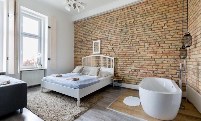 Krisztinavaros Apartment | Buda Castle Apartment
