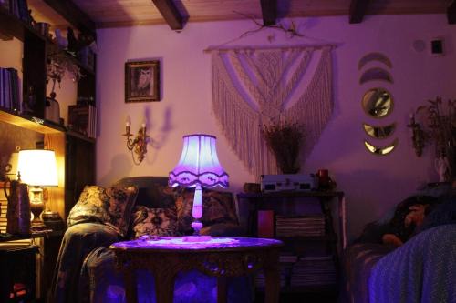 Sighnaghi House | budabu