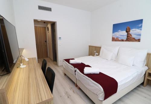 District XXII Hotel | Budafoki Sporthotel