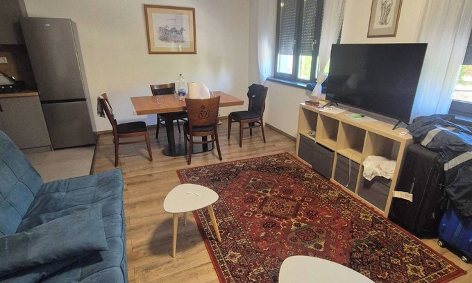 Kecskemet Apartment | Budai Gate Apartment