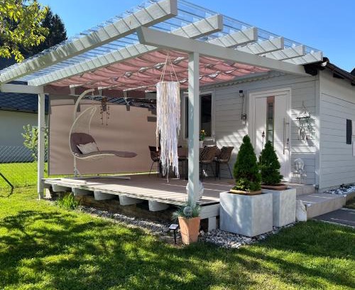 Faak am See House | Buddha Lounge
