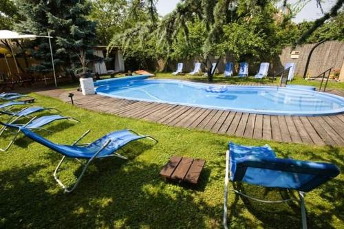 Sopron Apartment | Buddha Residence
