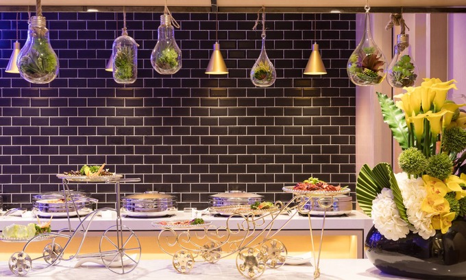 Guangzhou Hotel | Buddy Hotel