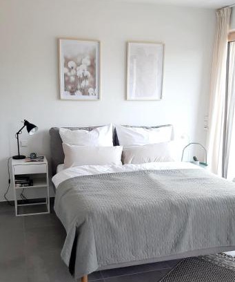 Aalen Apartment | Bude 23 - Ferienwohnung Aalen