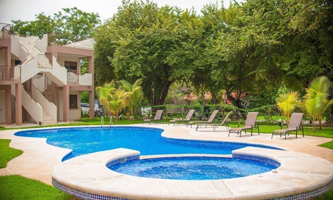 Coco Condo | Budget 2-Bedroom Just Steps From Ocean and Amenities