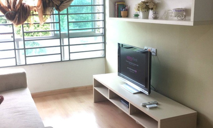 Keliangau Apartment | Budget apartment for family vacation