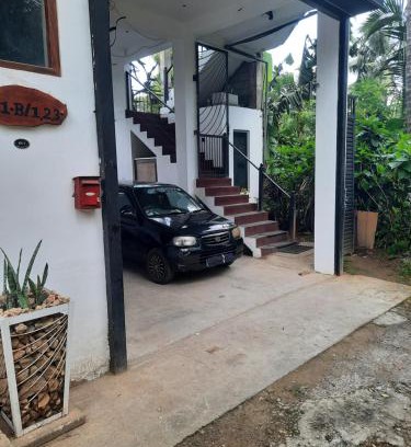 Yatinuwara Apartment | Budget Apartment Kandy