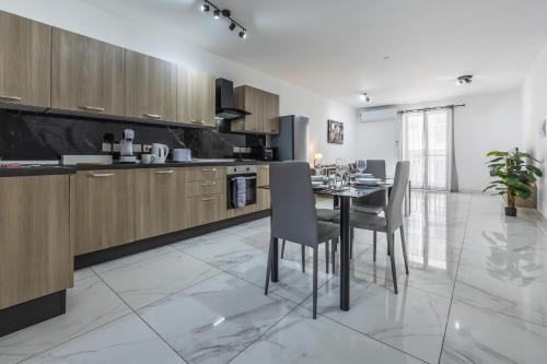 Qormi Apartment | Budget apartment in central Msida by SF HOMES