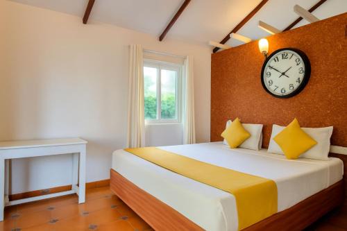 Candolim Hotel | Budget Friendly Home Stay at Candolim G0A