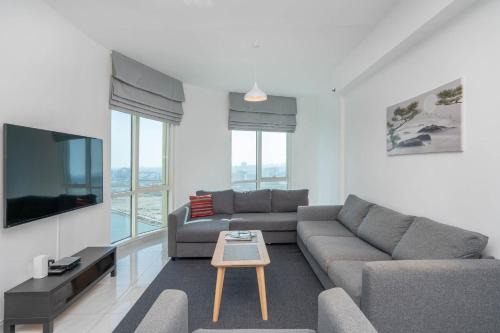 Dubai Production City Apartment | Budget Friendly Production City