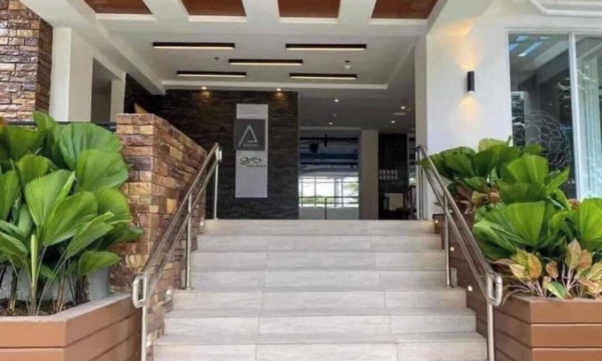 Talomo District Condo | Budget Friendly Studio Unit, Matina Enclaves, Davao City