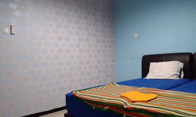 Klojen House | Budget Guest House Tunas Mandiri Jaya