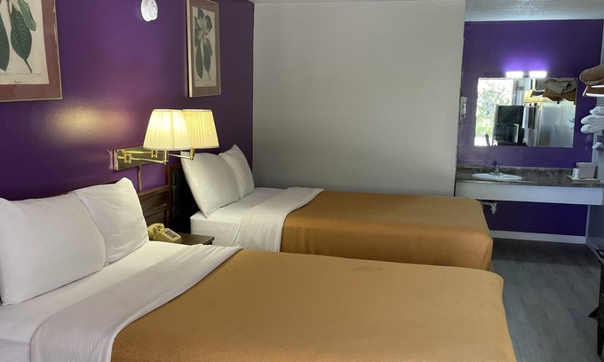 Greenup Hotel | Budget Host Inn Greenup