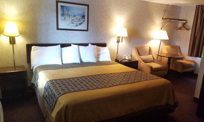 Somerset Hotel | Budget Host Inn Somerset