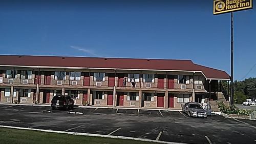 Winchester Hotel | Budget Host Inn