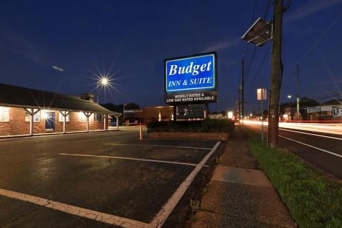 Mount Ephraim Hotel | Budget Inn and Suites Mount Ephraim