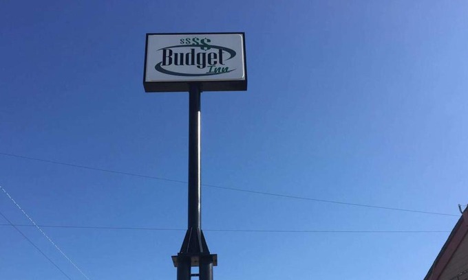 Ardmore Hotel | Budget Inn Ardmore OK
